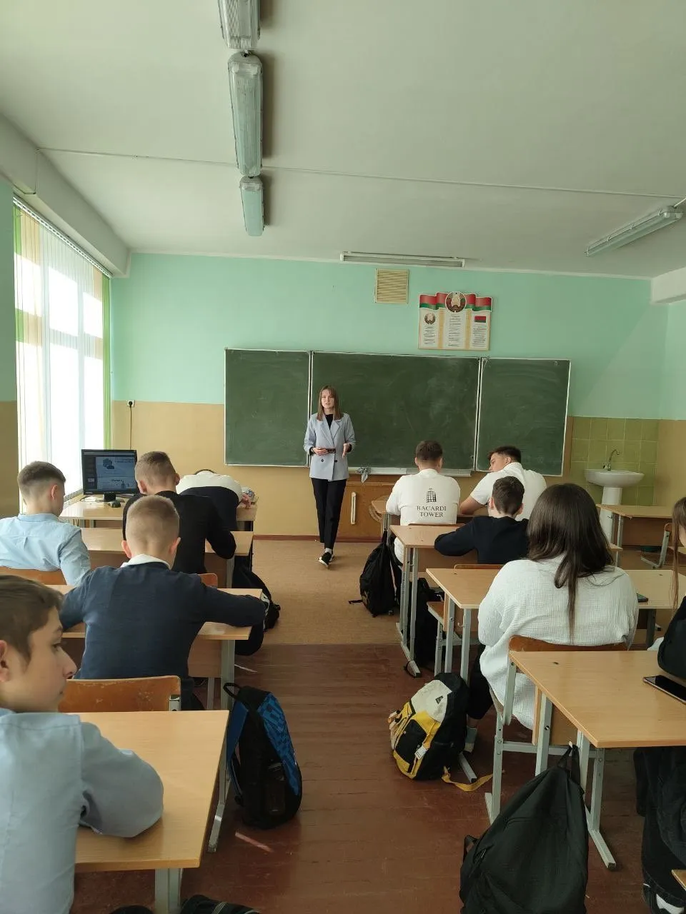 Здоровый разговор. Скелет тревоги : тревожность и панические атаки