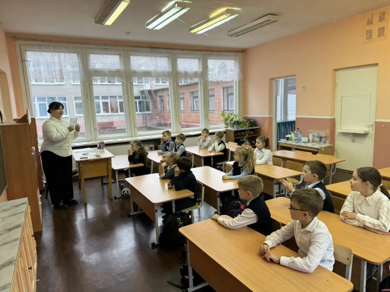Крепость здоровья