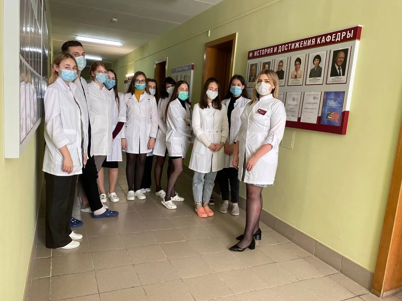 Всемирный день психического здоровья