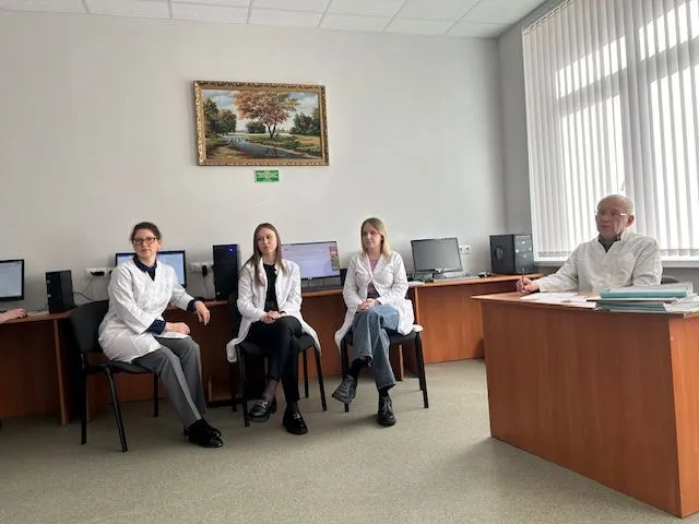 Единый день информирования