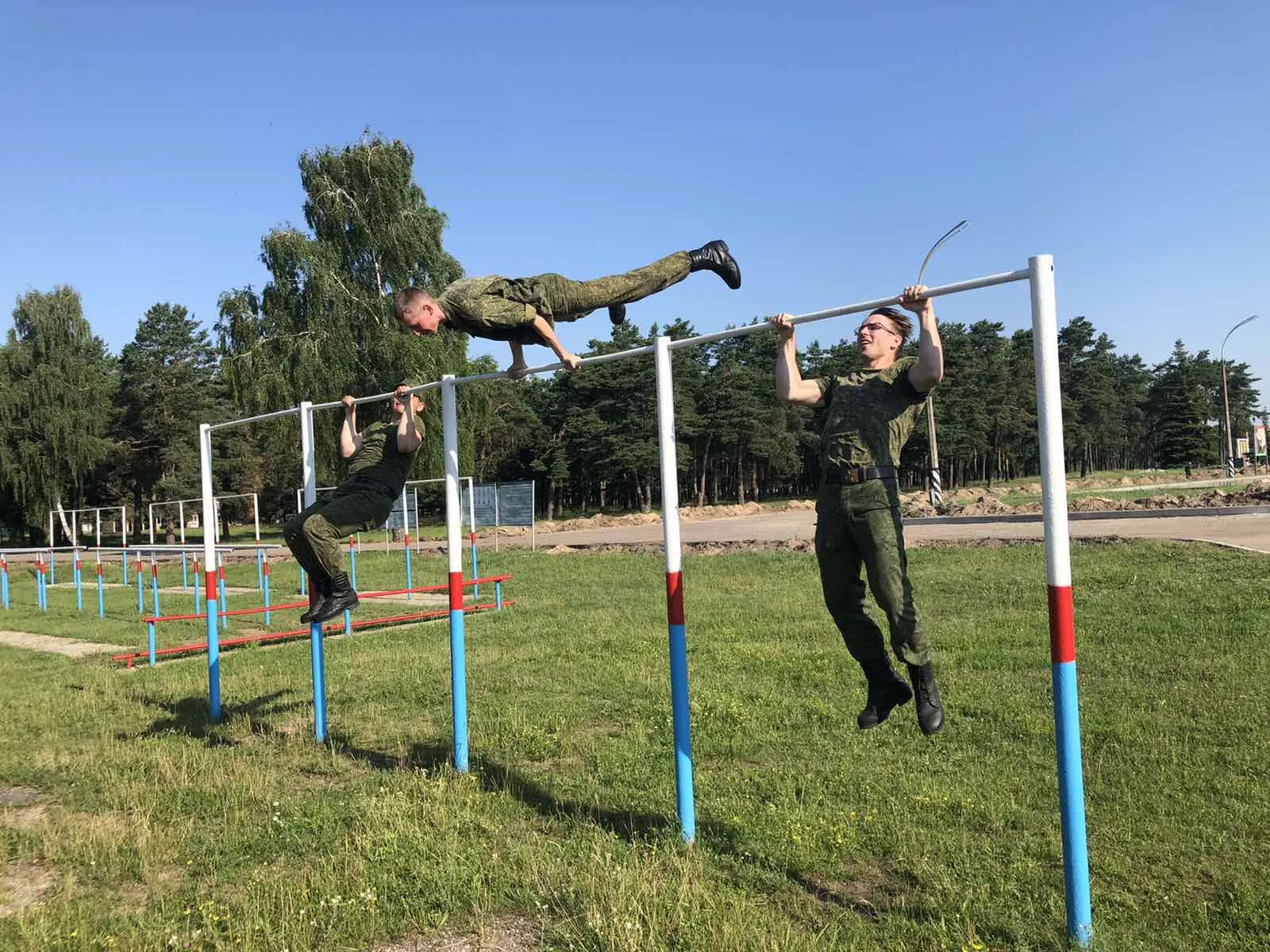 «Mens sana in corpore sano»
