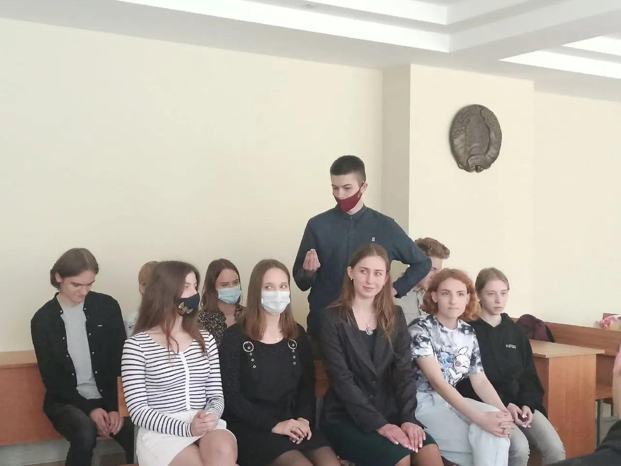 Дебаты по биомедицинской этике