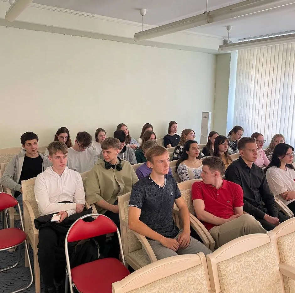 Секция «Кислородный гомеостаз и современные подходы к его коррекции» в рамках Республиканской научно-практической конференции с международным участием «КИСЛОРОД И СВОБОДНЫЕ РАДИКАЛЫ»