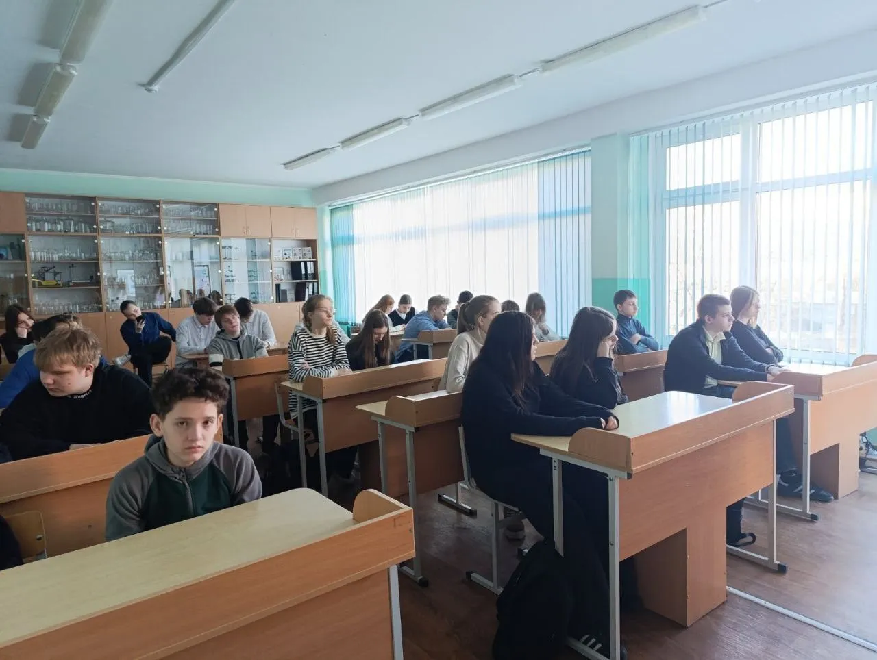 Болезни органов пищеварения