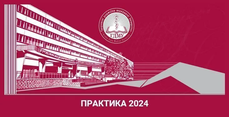 Внимание студентам, направленным на практику!