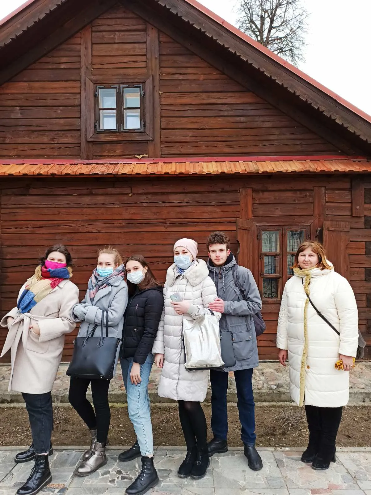 Музей истории Городницы