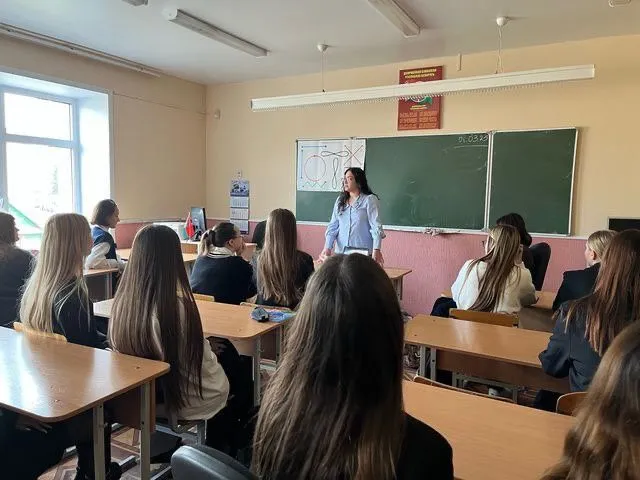 Здоровый разговор. Первая помощь