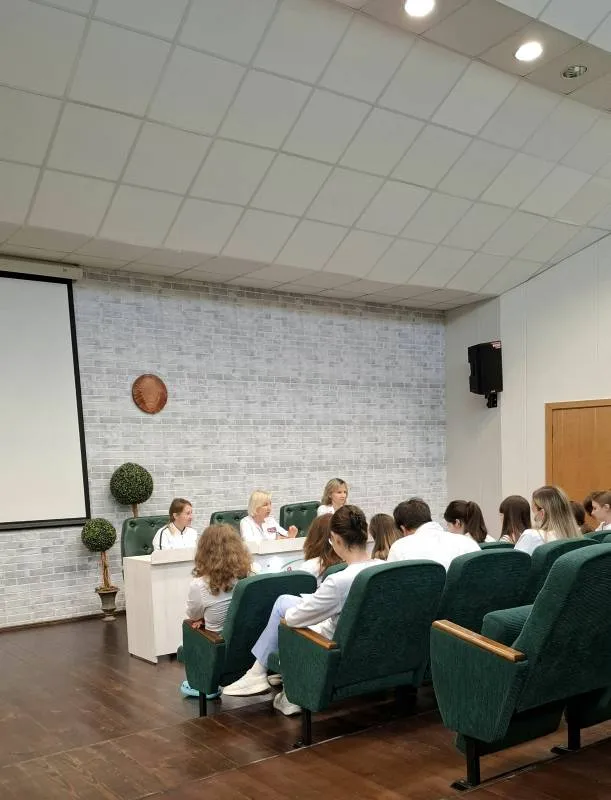 Мониторинг первых рабочих мест и базы интернатуры по психиатрии и наркологии и по психотерапии