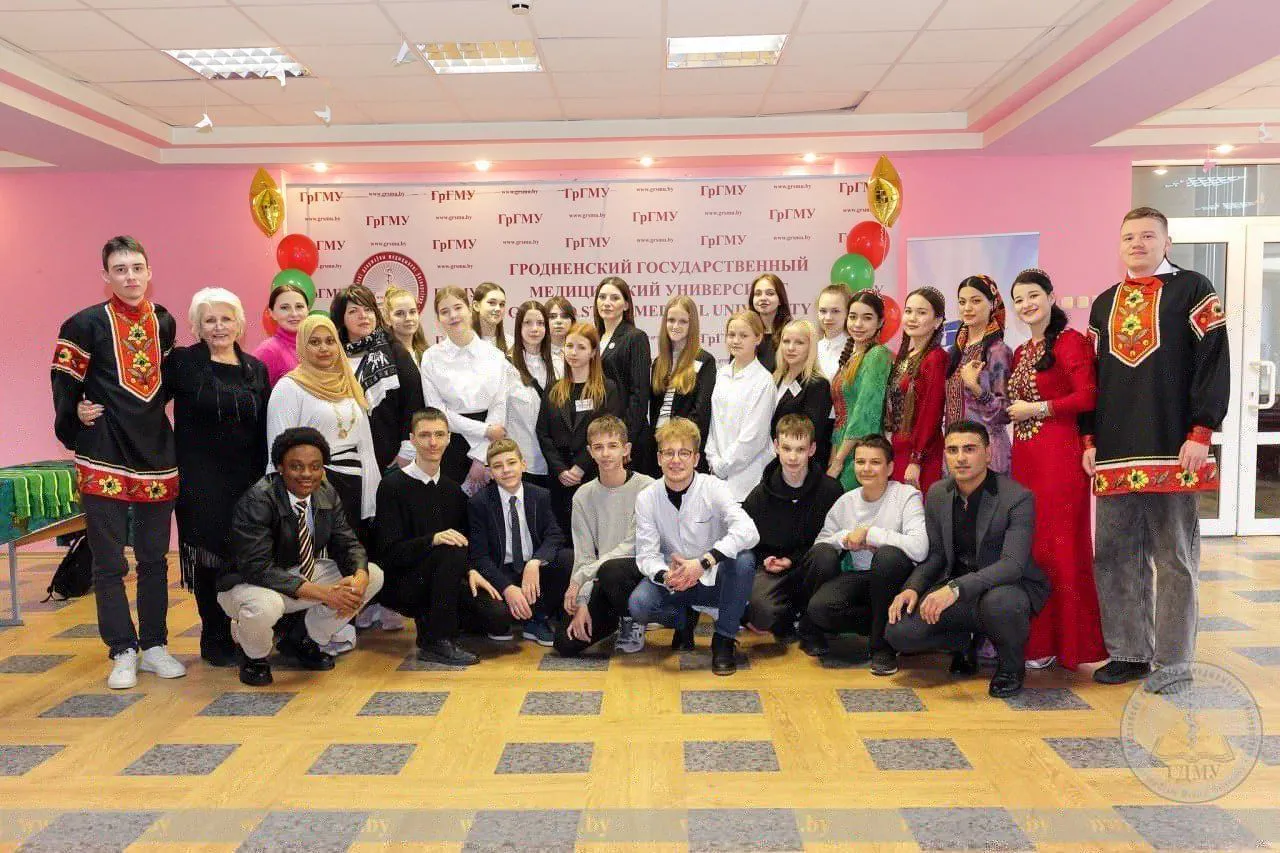 Профориентационная экскурсия в рамках «Школы активного гражданина»