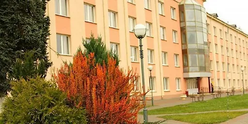 Областная научно-практическая конференция "Инновационные достижения Гродненской университетской клиники"