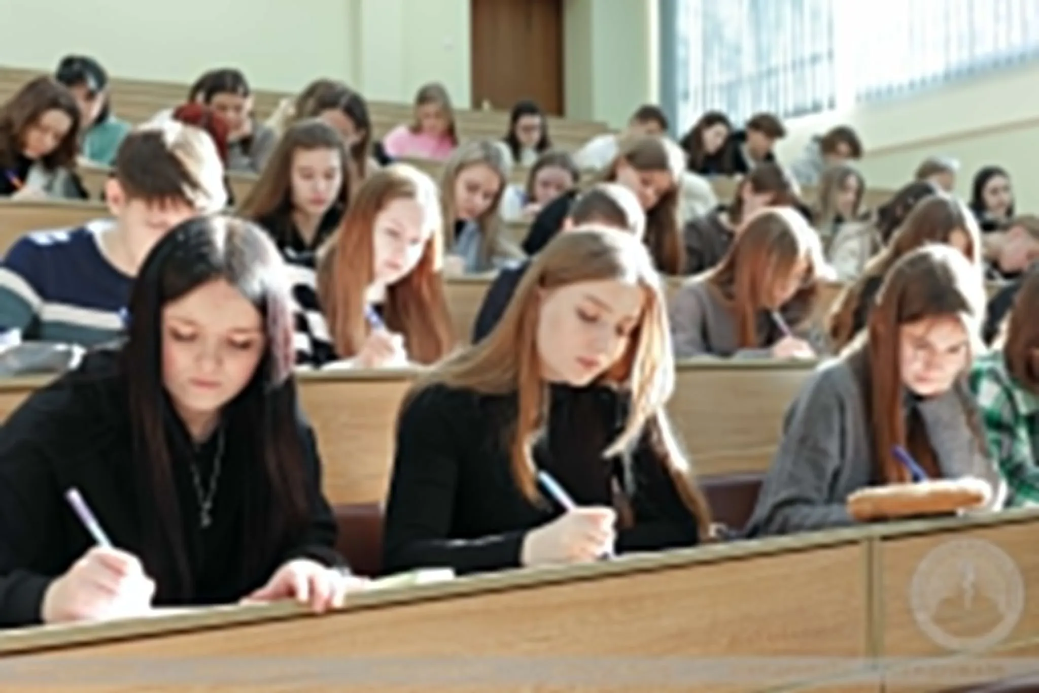 Рэспубліканская дыктоўка, прымеркаваная да Міжнароднага дня роднай мовы