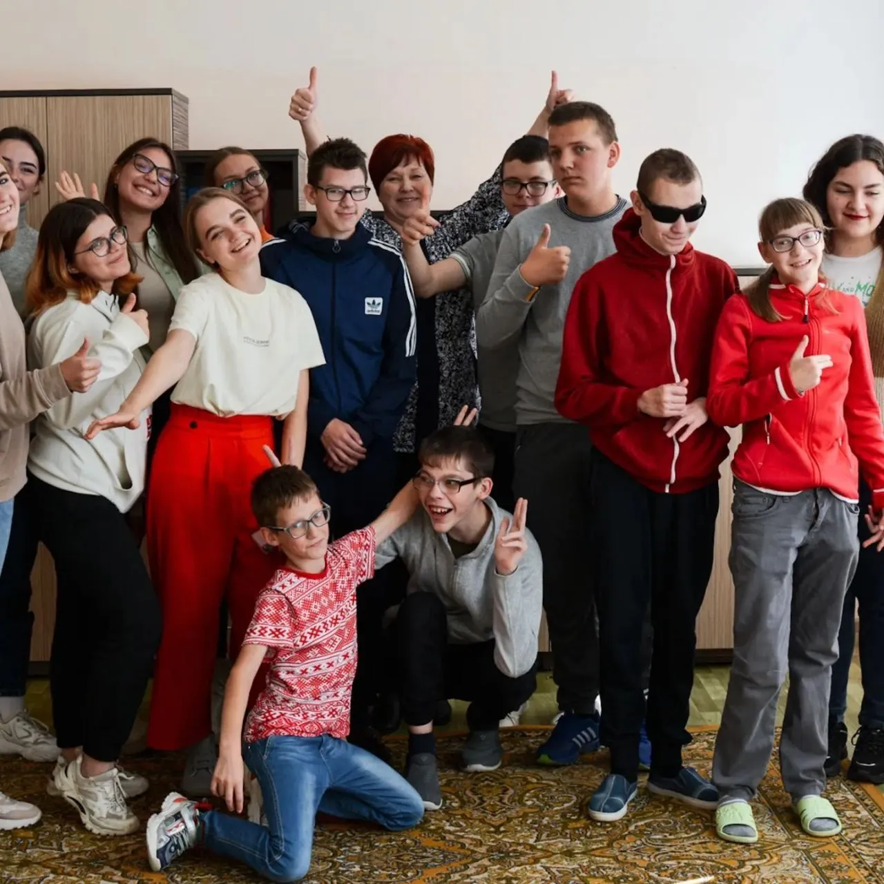 Проект "Побач"