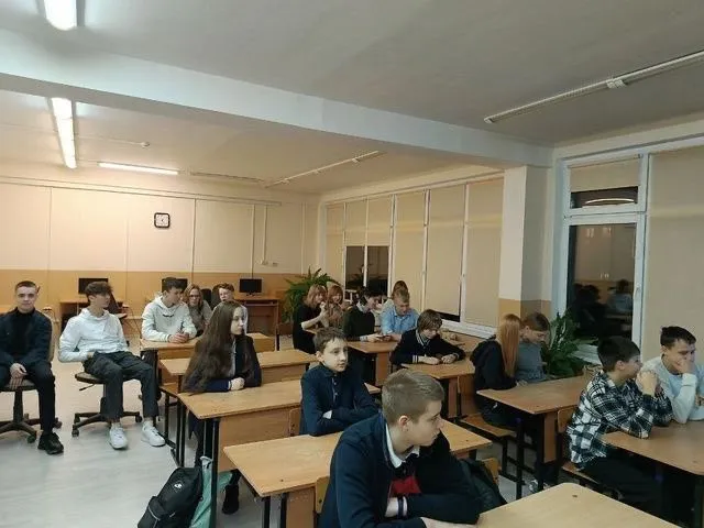 Здоровый разговор. Вакцинация