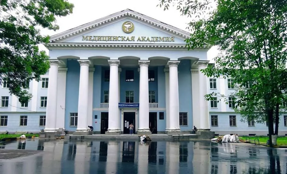 Знакомство с физиологической наукой Нижнего Новгорода