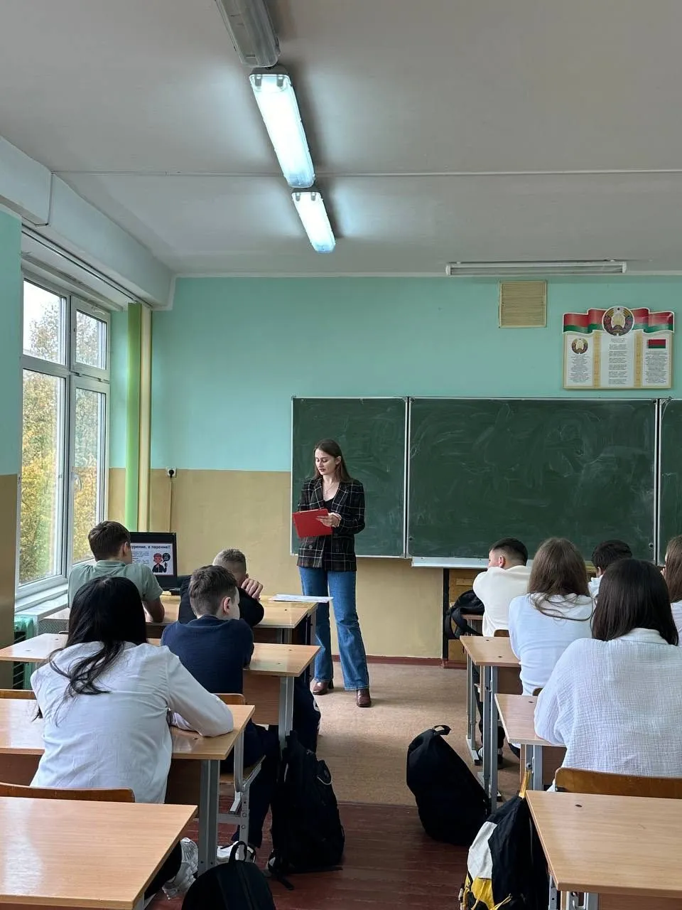 Здоровый разговор. Влияние электронных курительных устройств на организм человека