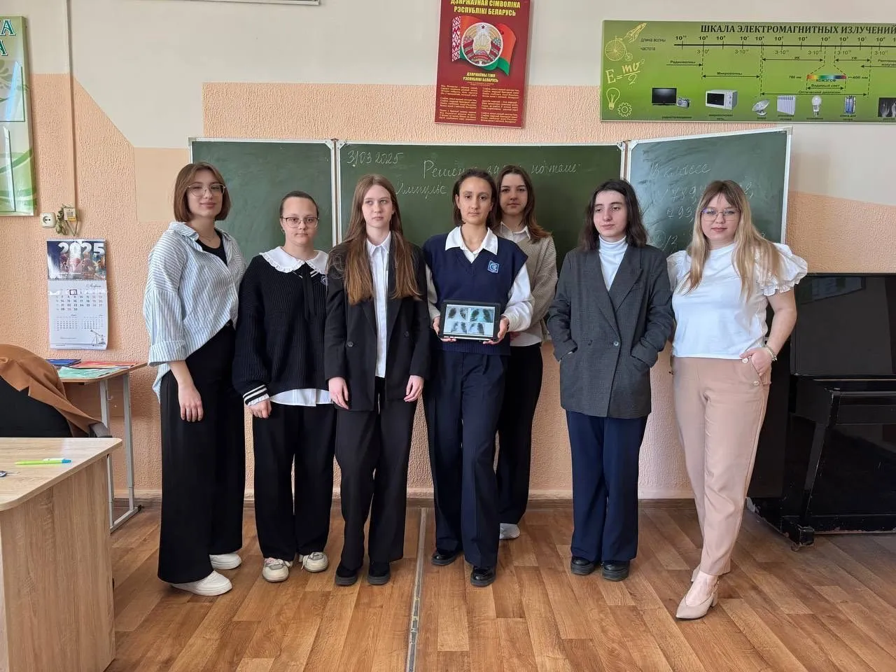 Здоровый разговор продолжается
