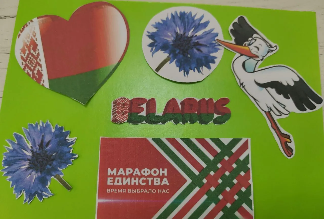 Акция «Всей семьёй на выборы!» на участке в ГрГМУ