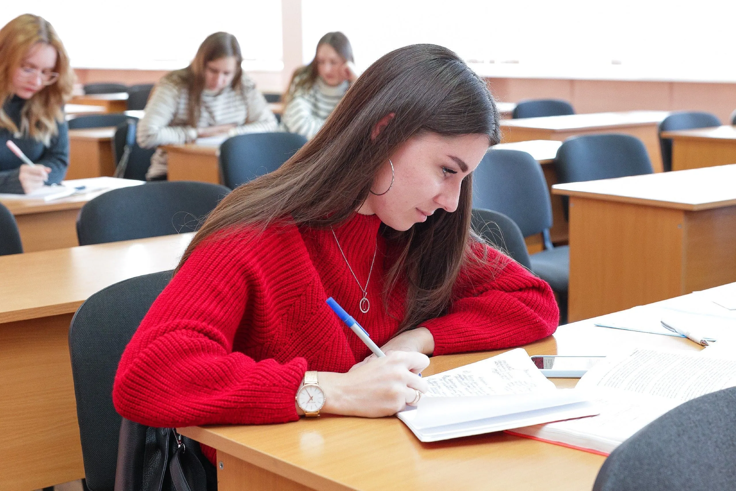 Студенческая внутриуниверситетская олимпиада по биомедицинской этике