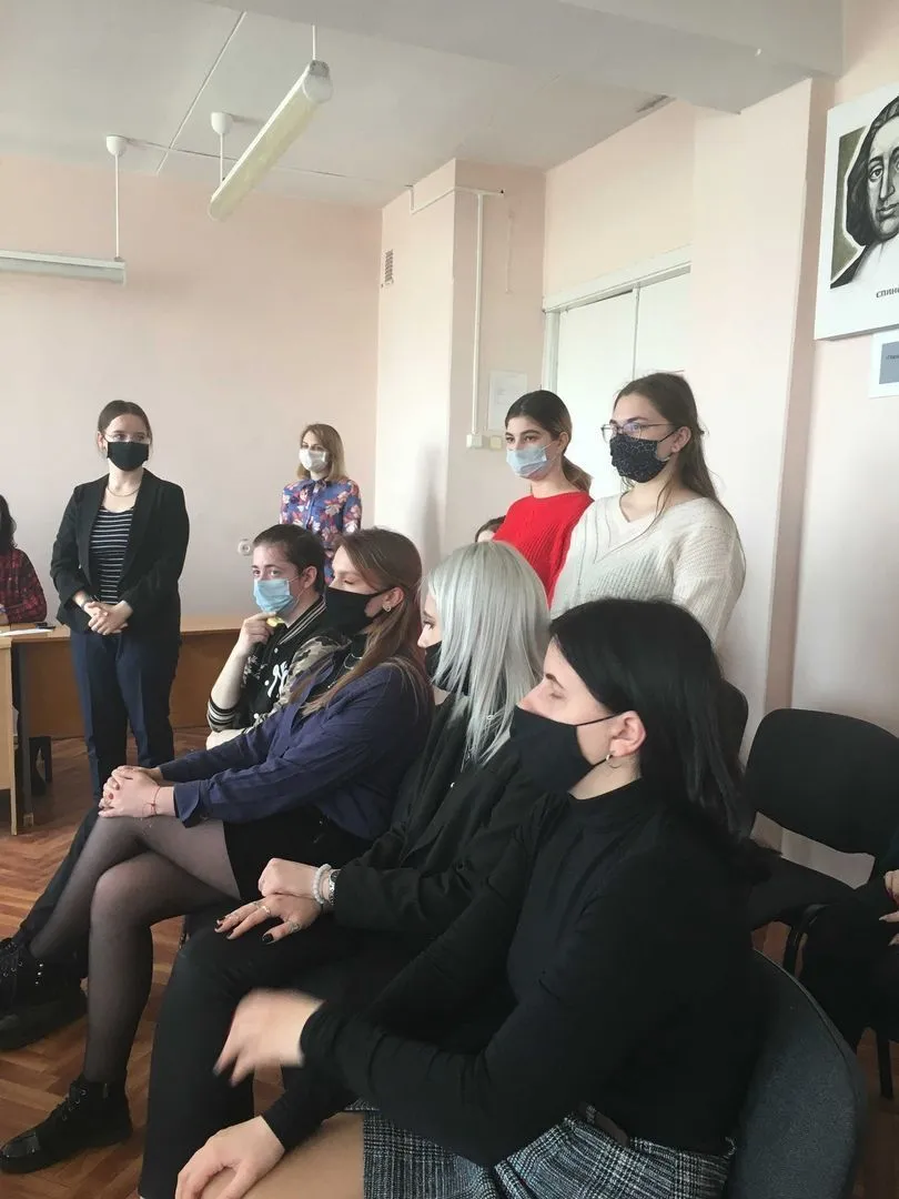 Дебаты команд ЛФ и МПФ