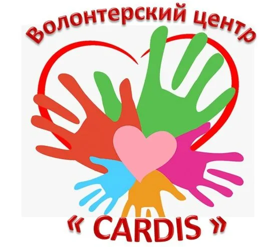 «CARDIS» на І Республиканском волонтерском фестивале