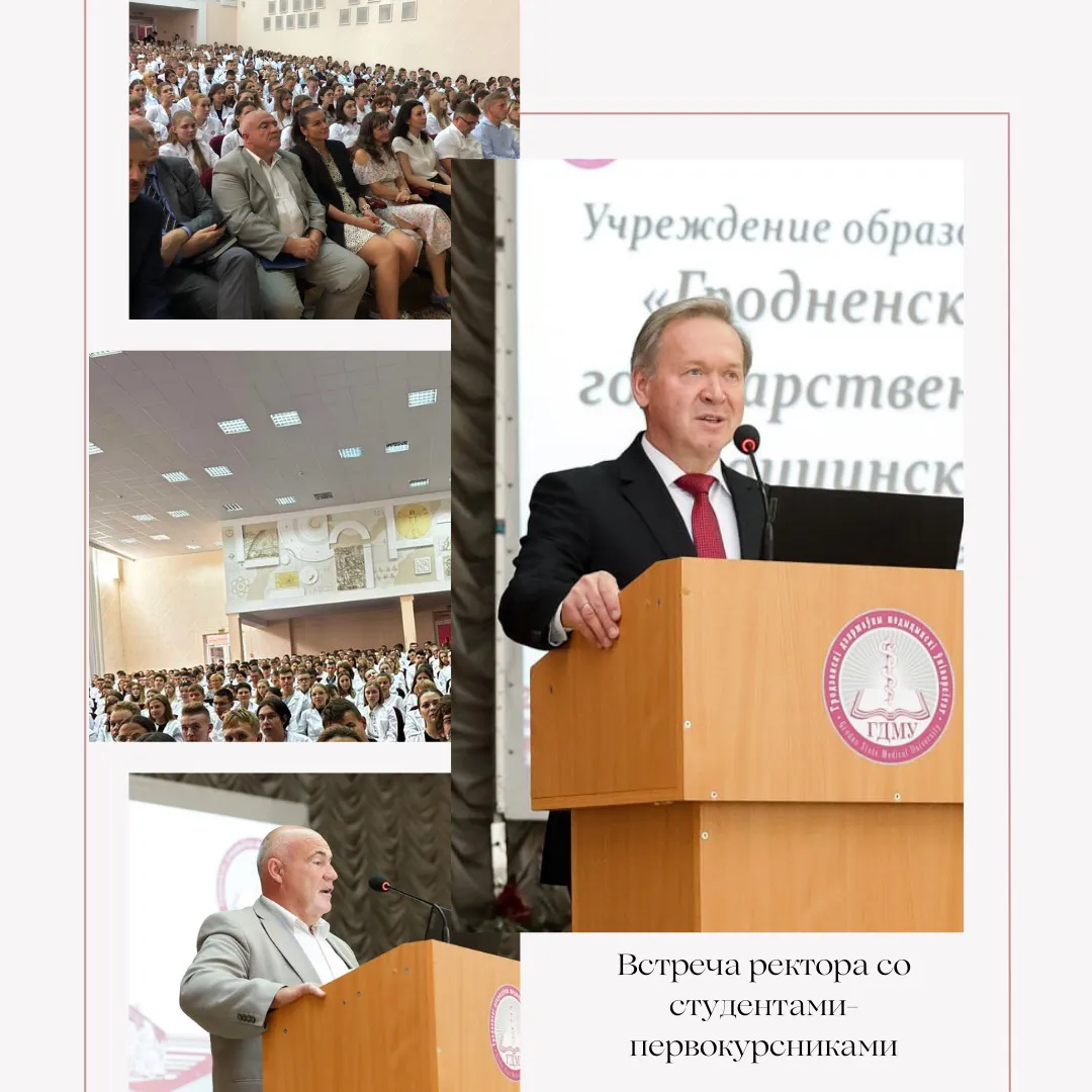 Университет больших возможностей