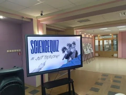Мероприятия кафедры, приуроченные к 80-й годовщине Победы в Великой Отечественной войне