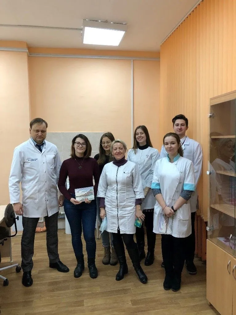 Итоги предметных олимпиад