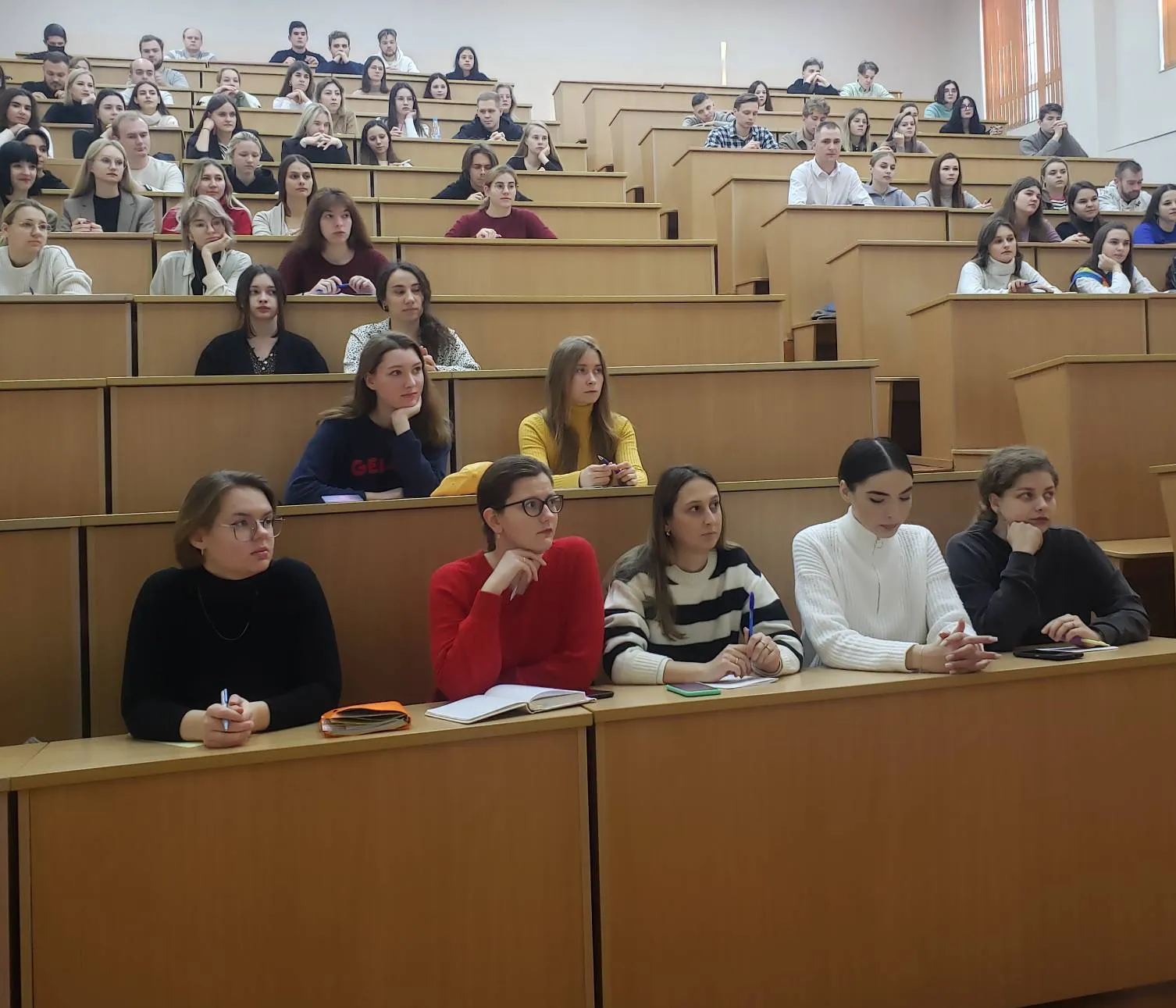 Подготовка к новому важному этапу в жизни – распределение на первое рабочее место