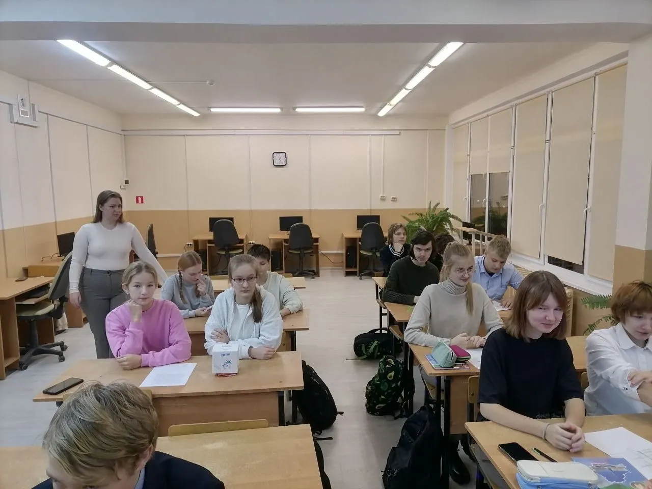 Здоровый разговор. Зимний травматизм
