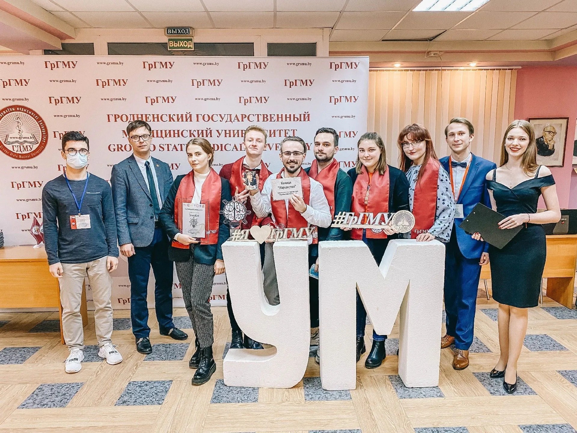 Подводим итоги интеллектуального года
