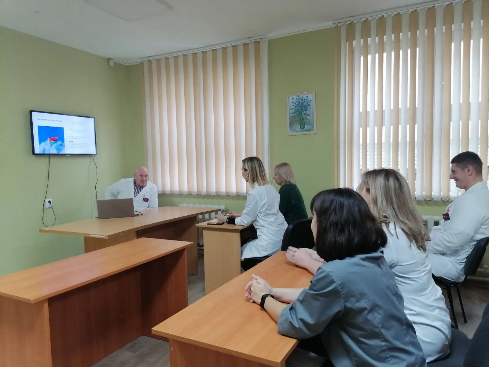 Диалоговая площадка по обсуждению проекта Закона Республики Беларусь «О Всебелорусском народном собрании»