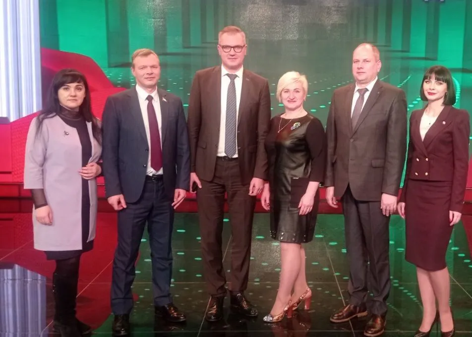 Экспертно-медийный форум, посвященный 75-летию Общества «Знание»