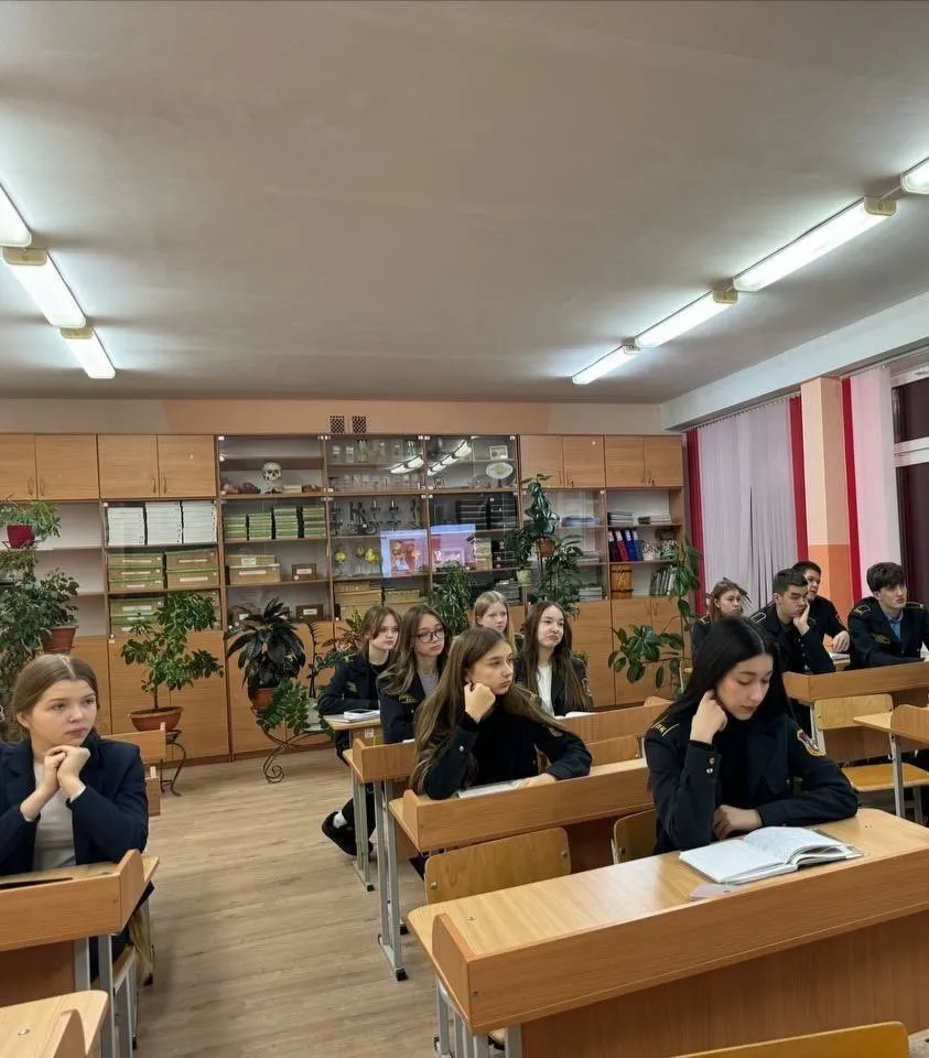 Здоровый разговор. ВИЧ-инфекция: коротко о главном