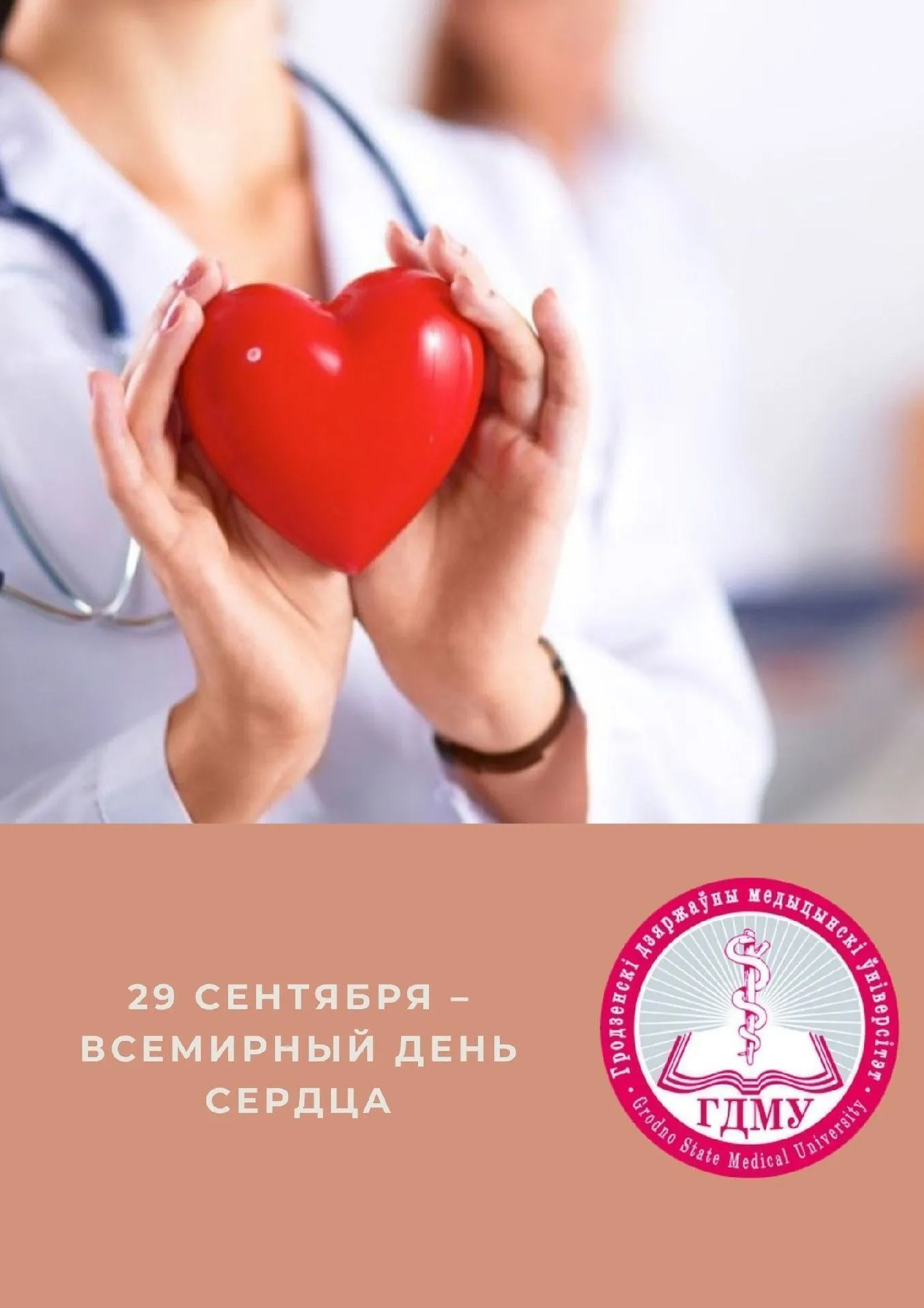 Всемирный день сердца