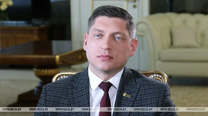 Диалоговая площадка с политическим и экономическим аналитиком Алексеем Авдониным