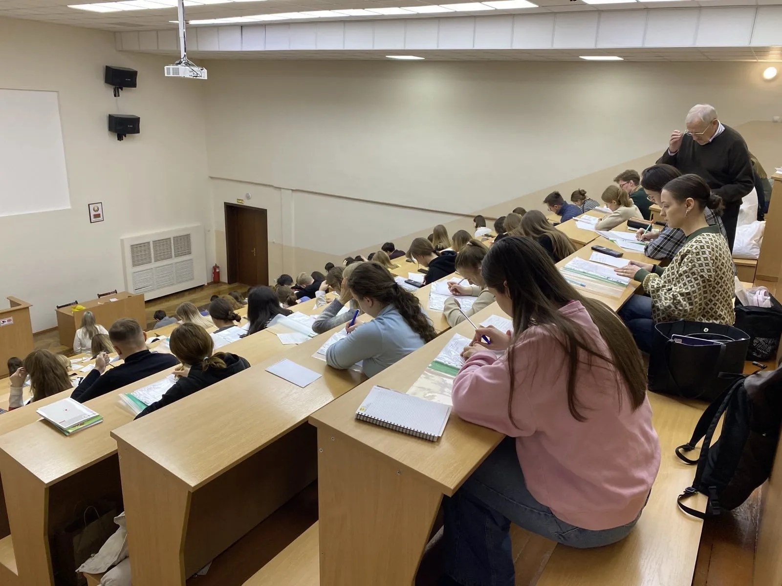 Результаты олимпиад по общественному здоровью и здравоохранению