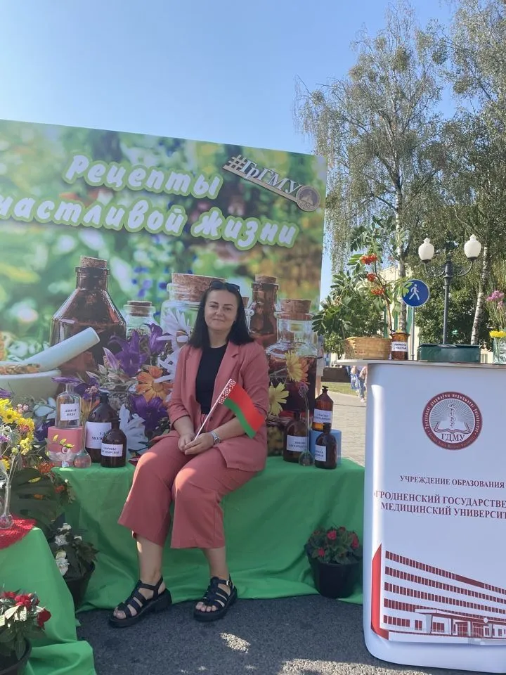 Гродно исполнилось 896 лет!