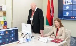 Состоялась конференция «Психиатрия и наркология: прошлое, настоящее, взгляд в будущее»
