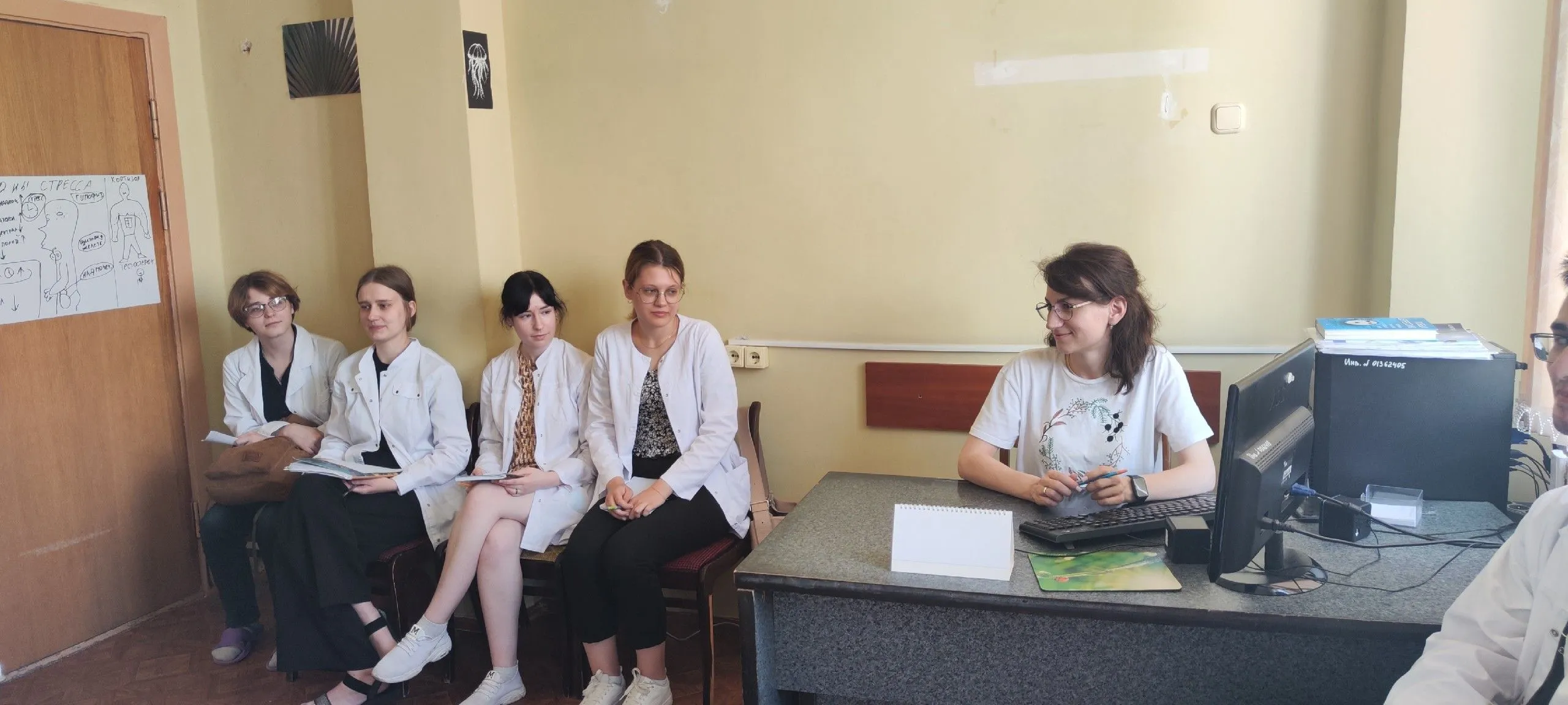 Влияние семьи на будущую личность человека