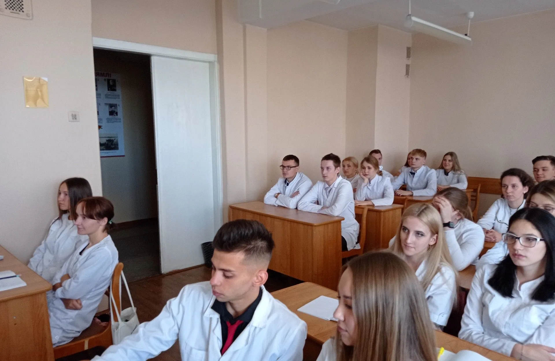 «В исторической памяти сила и единство белорусского народа»