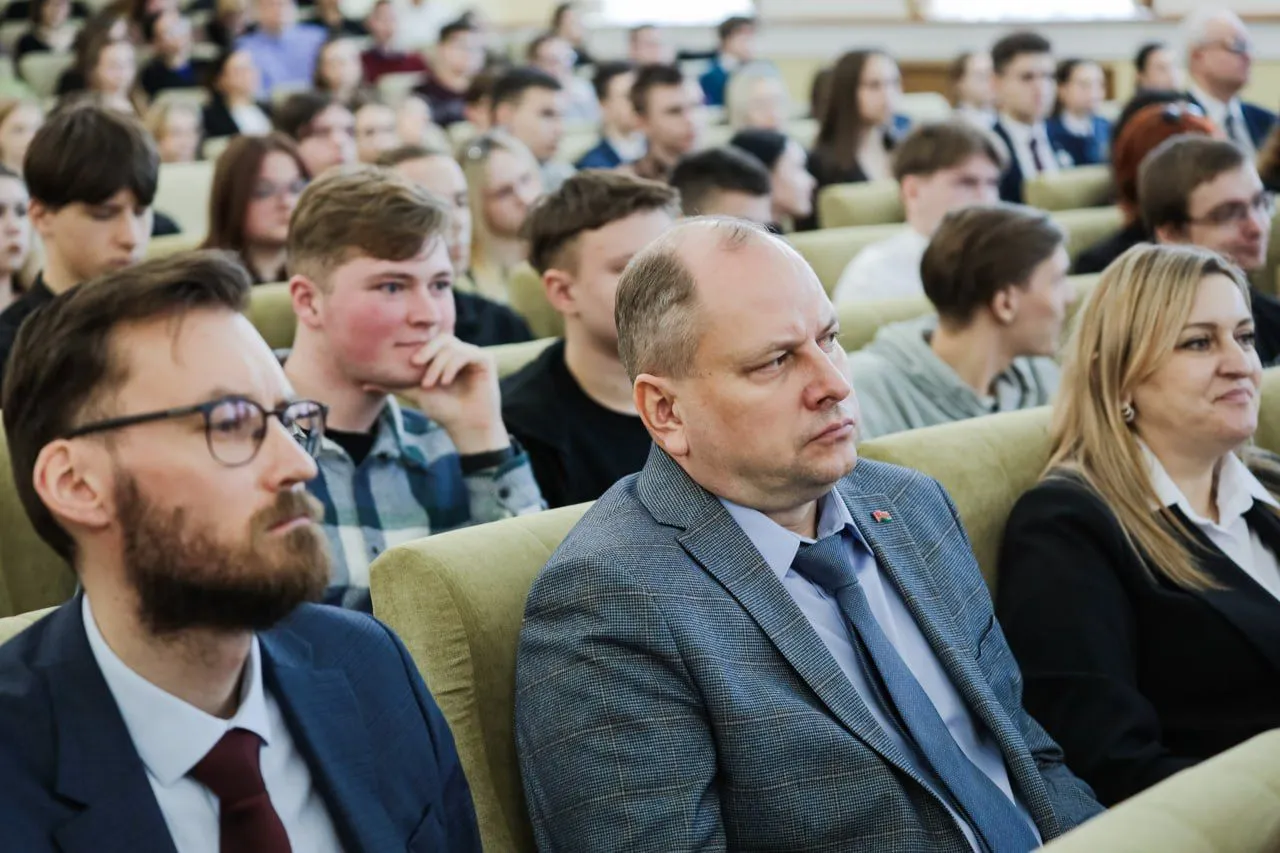 ГрГМУ принял участие в международной научно-практической конференции «Геноцид советского народа: историко-правовая оценка»