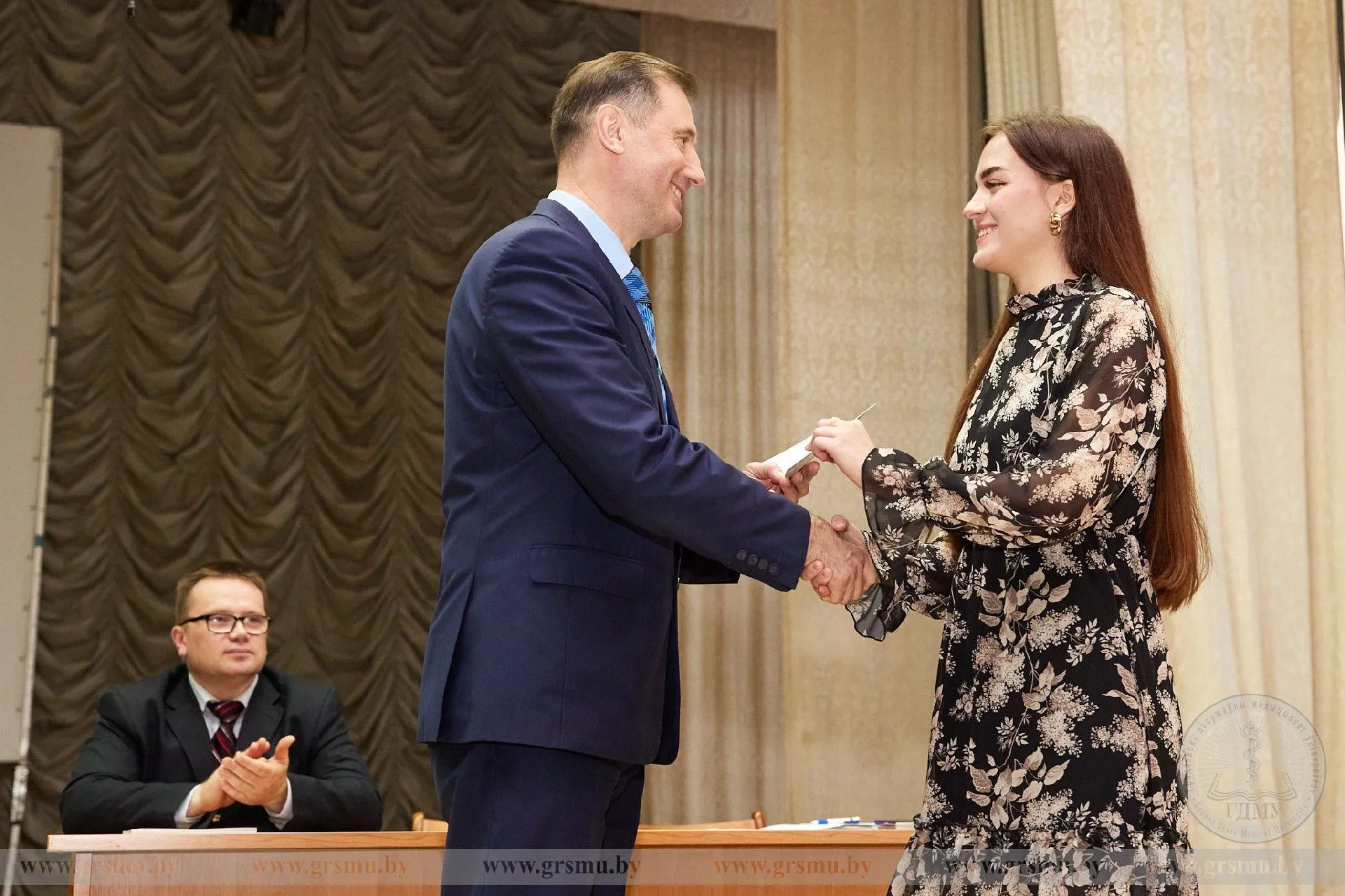 Итоги участия в Республиканской научно-практической конференции студентов и молодых ученых