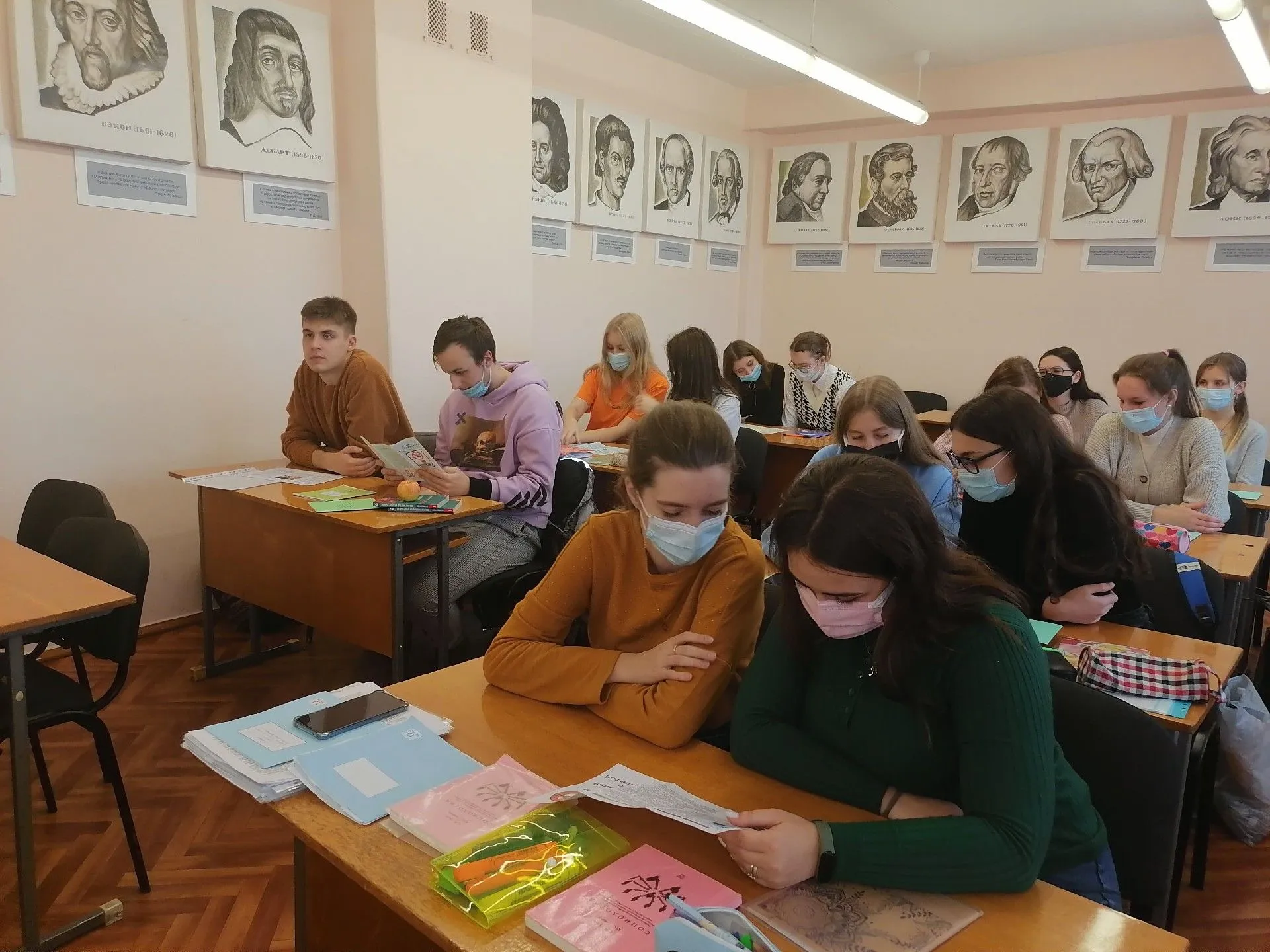 Международный день отказа от курения