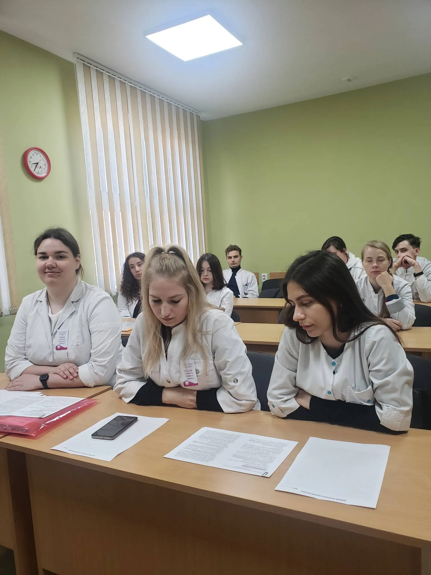 Нормы Закона Республики Беларусь «О психиатрической помощи»: обсуждение и практика применения