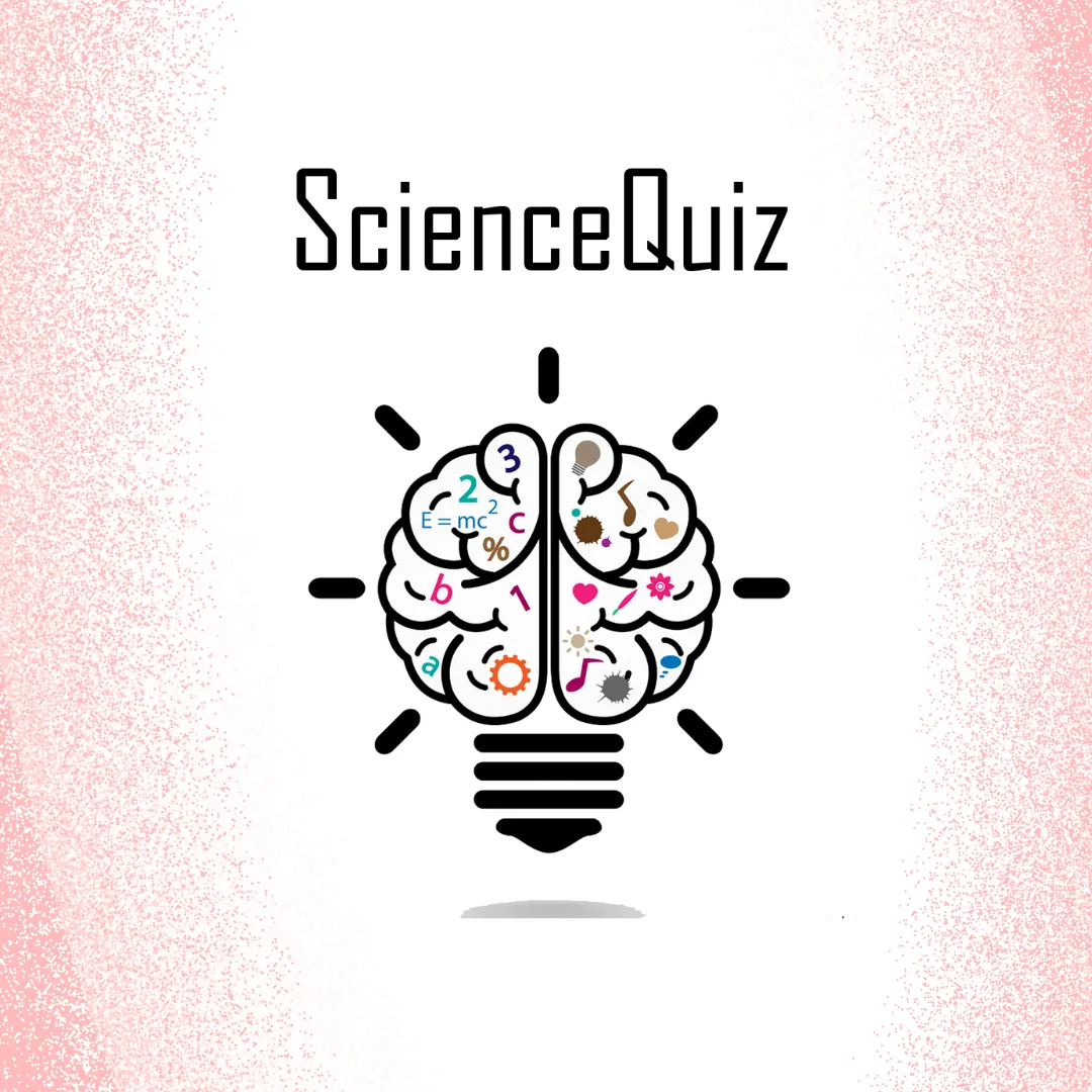 Весенняя интеллектуальная игра «ScienceQuiz»-2023