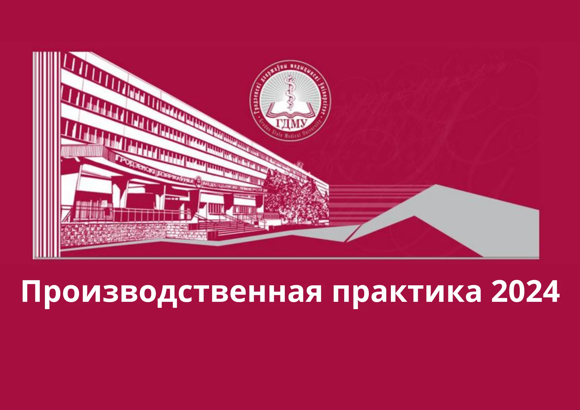Производственная практика в течение учебного года