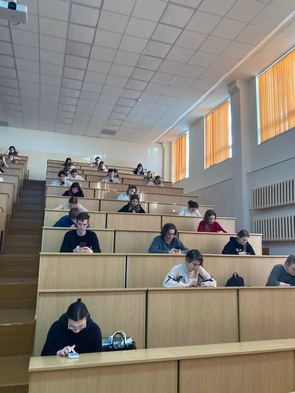 Участие в олимпиаде по первой помощи