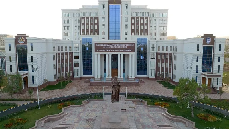 Информация для студентов ГрГМУ 2-3 курсов