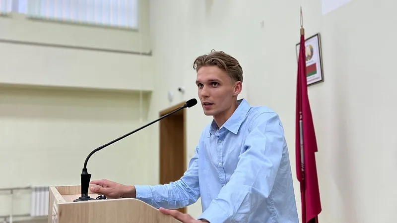«Всегда есть выбор!»