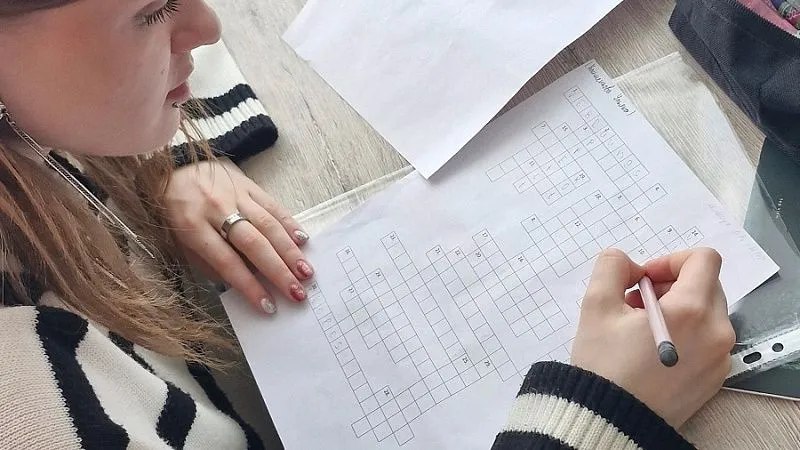кроссворды3